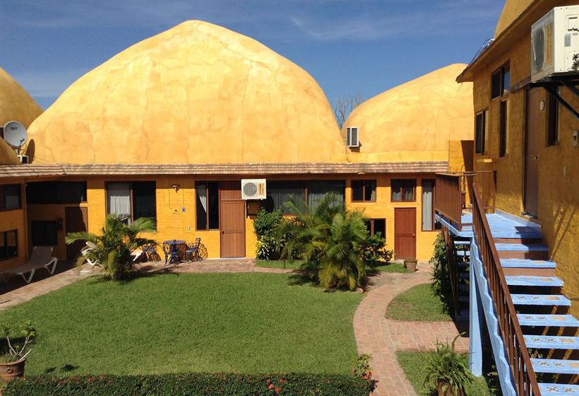 Las Casitas  | Rincón de Guayabitos | Jalisco | México 14