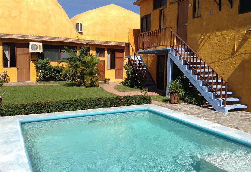 Las Casitas  | Rincón de Guayabitos | Jalisco | México 15