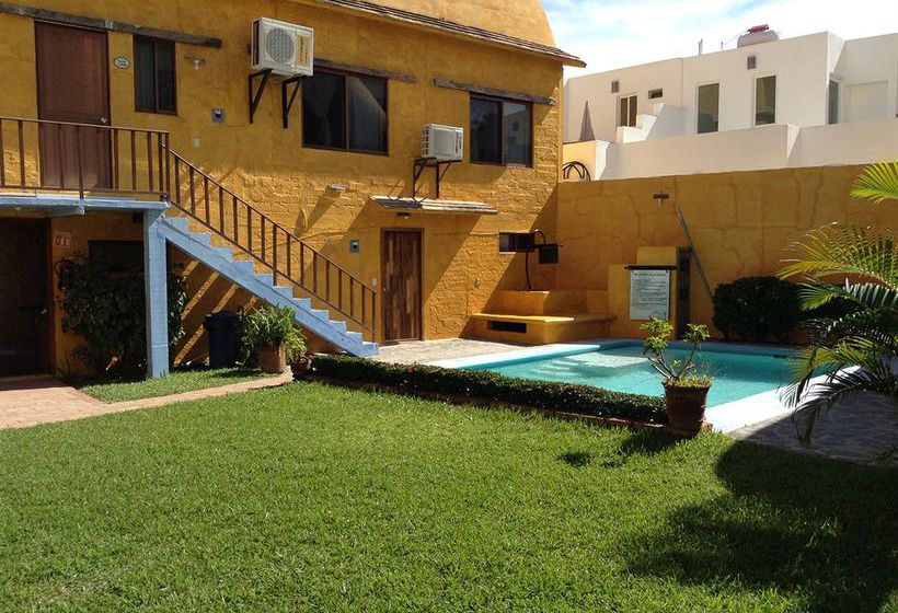 Las Casitas  | Rincón de Guayabitos | Jalisco | México 17