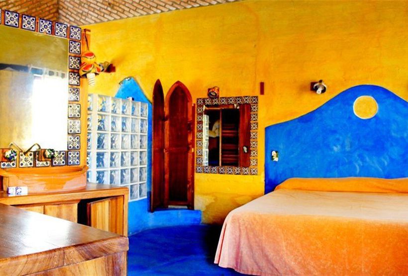 Las Casitas  | Rincón de Guayabitos | Jalisco | México 9