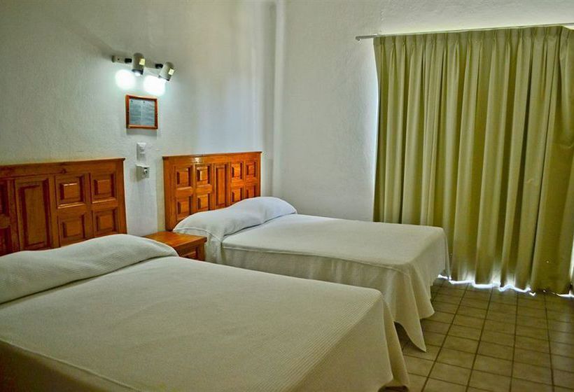 Hotel Suites Princess Bucerias