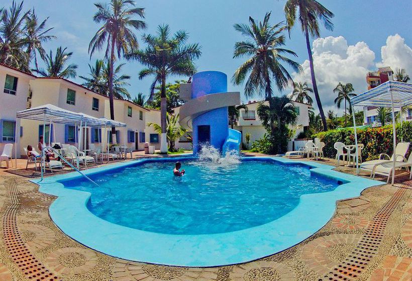 Hotel Suites Princess  | Bucerias | Nayarit | México 1