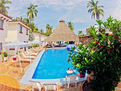 Hotel Suites Princess  | Bucerias | Nayarit | México 11