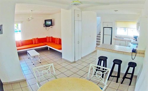 Hotel Suites Princess  | Bucerias | Nayarit | México 12