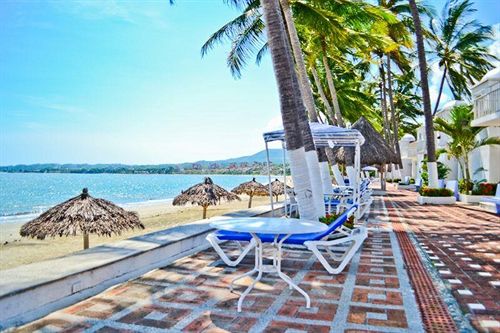 Hotel Suites Princess  | Bucerias | Nayarit | México 14