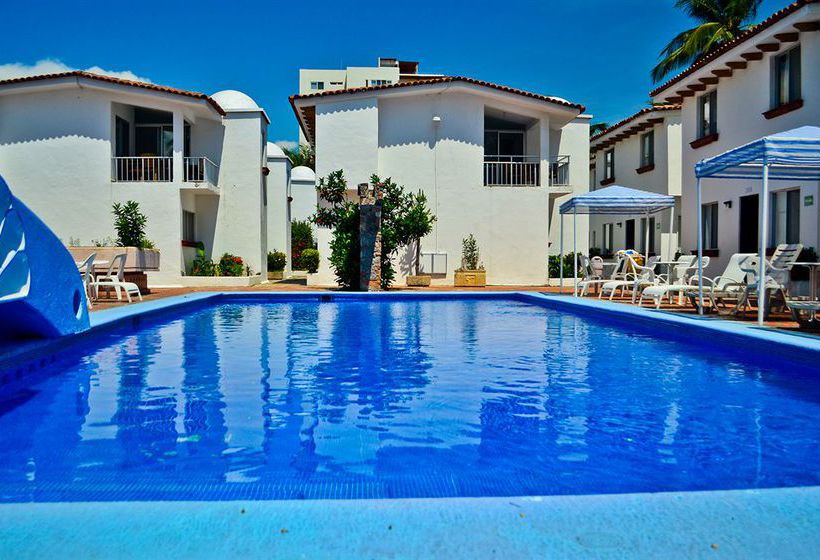 Hotel Suites Princess  | Bucerias | Nayarit | México 2