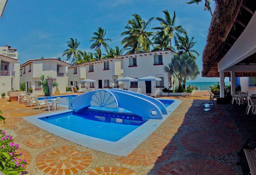 Hotel Suites Princess  | Bucerias | Nayarit | México 3