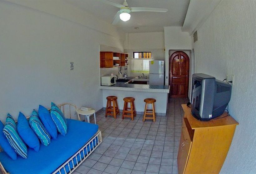 Hotel Suites Princess  | Bucerias | Nayarit | México 4