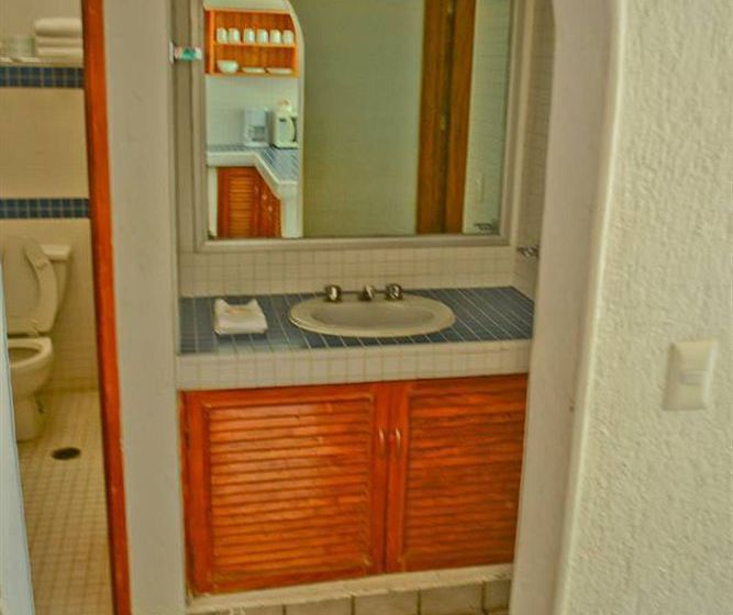 Hotel Suites Princess  | Bucerias | Nayarit | México 5