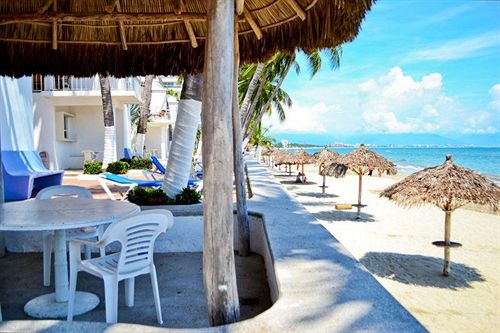 Hotel Suites Princess  | Bucerias | Nayarit | México 7