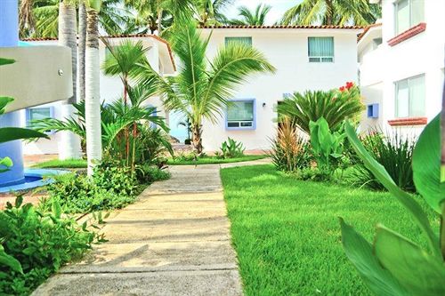 Hotel Suites Princess  | Bucerias | Nayarit | México 9