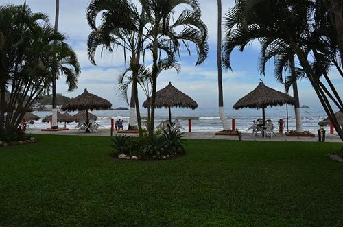 Costa Alegre Hotel & Suites All Inclusive  | Rincón de Guayabitos | Jalisco | México 1