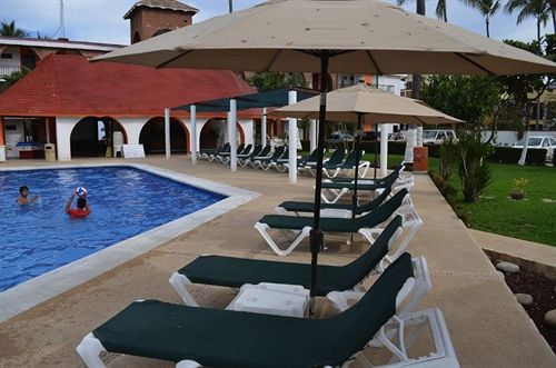 Costa Alegre Hotel & Suites All Inclusive  | Rincón de Guayabitos | Jalisco | México 10