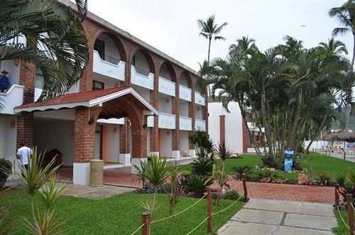 Costa Alegre Hotel & Suites All Inclusive  | Rincón de Guayabitos | Jalisco | México 3