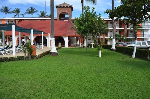 Costa Alegre Hotel & Suites All Inclusive  | Rincón de Guayabitos | Jalisco | México 4