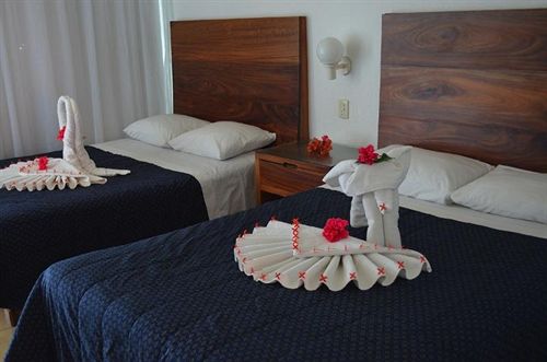 Costa Alegre Hotel & Suites All Inclusive  | Rincón de Guayabitos | Jalisco | México 5