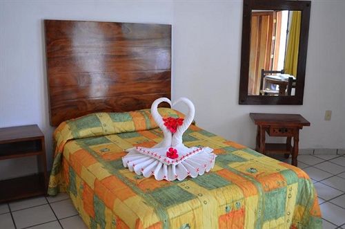 Costa Alegre Hotel & Suites All Inclusive  | Rincón de Guayabitos | Jalisco | México 7