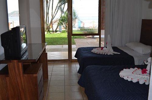 Costa Alegre Hotel & Suites All Inclusive  | Rincón de Guayabitos | Jalisco | México 8