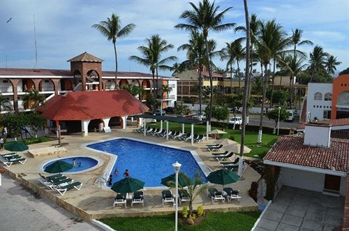 Costa Alegre Hotel & Suites All Inclusive  | Rincón de Guayabitos | Jalisco | México 9