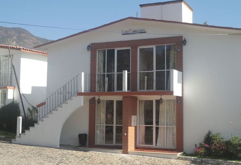 Hotel Villas De La Montaña Taxco de Alarcón