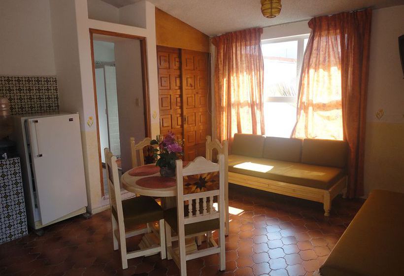 Hotel Villas De La Montaña  | Taxco de Alarcón | Guerrero | México 1