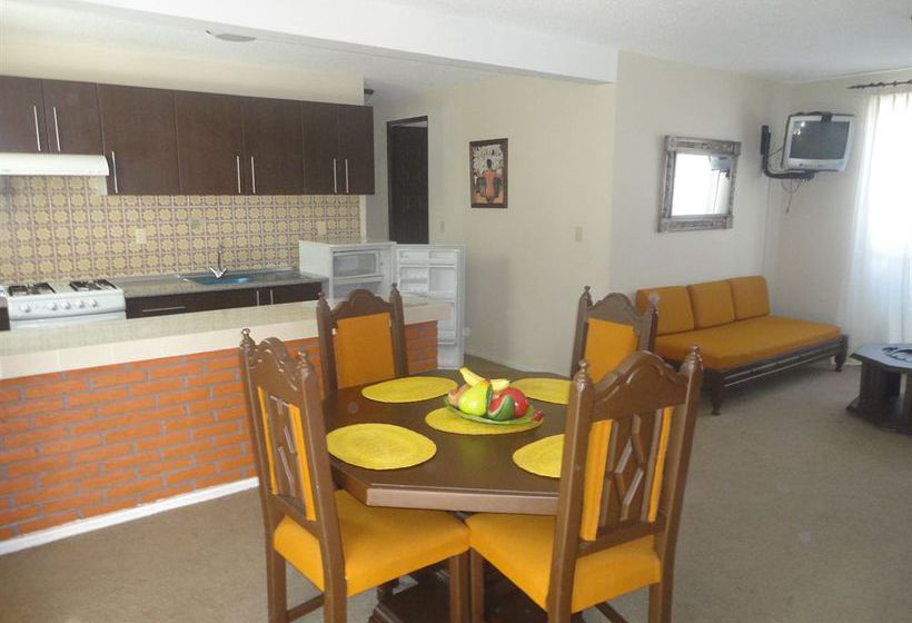 Hotel Villas De La Montaña  | Taxco de Alarcón | Guerrero | México 17