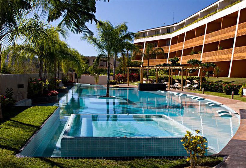 Hotel Destino La Joya  | La Cruz de Huanacaxtle | Nayarit | México 1