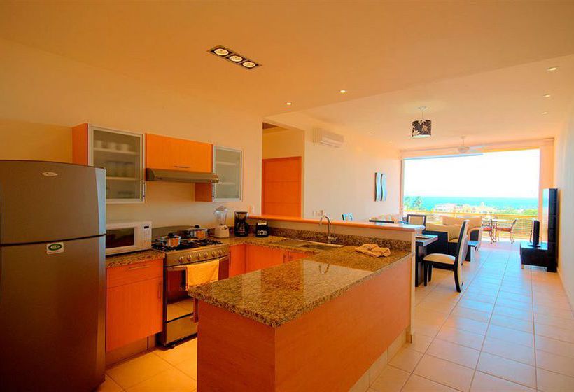 Hotel Destino La Joya  | La Cruz de Huanacaxtle | Nayarit | México 11