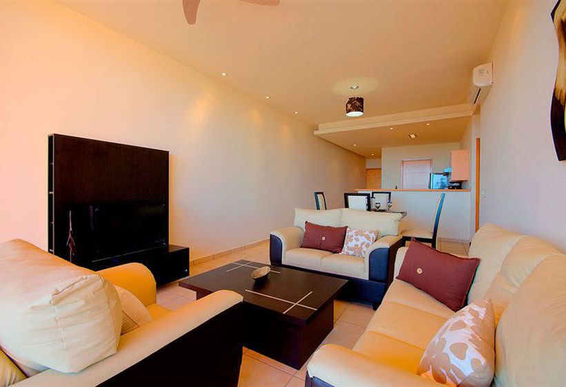 Hotel Destino La Joya  | La Cruz de Huanacaxtle | Nayarit | México 13