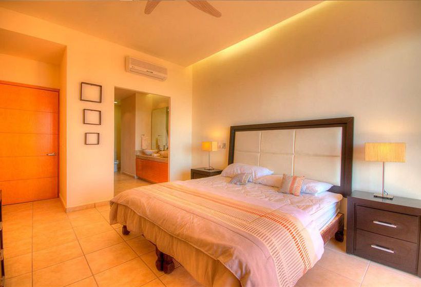 Hotel Destino La Joya  | La Cruz de Huanacaxtle | Nayarit | México 14