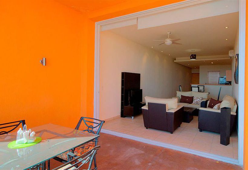 Hotel Destino La Joya  | La Cruz de Huanacaxtle | Nayarit | México 15