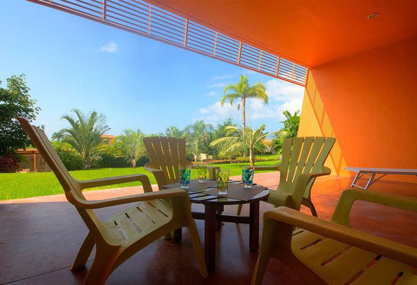 Hotel Destino La Joya  | La Cruz de Huanacaxtle | Nayarit | México 16