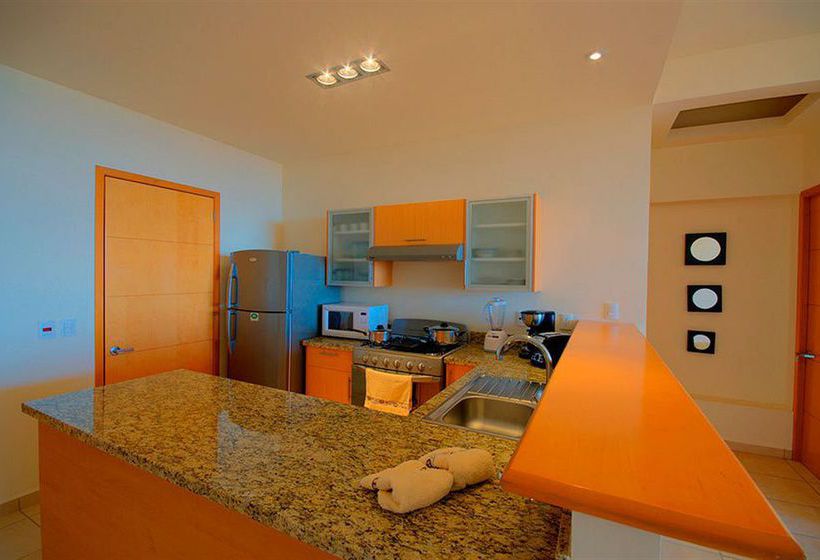 Hotel Destino La Joya  | La Cruz de Huanacaxtle | Nayarit | México 18