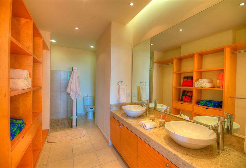 Hotel Destino La Joya  | La Cruz de Huanacaxtle | Nayarit | México 19