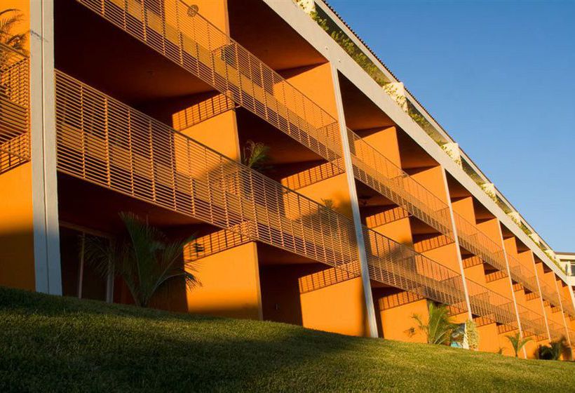 Hotel Destino La Joya  | La Cruz de Huanacaxtle | Nayarit | México 2