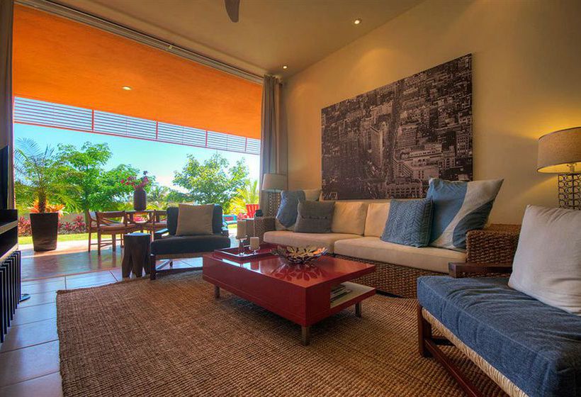 Hotel Destino La Joya  | La Cruz de Huanacaxtle | Nayarit | México 3