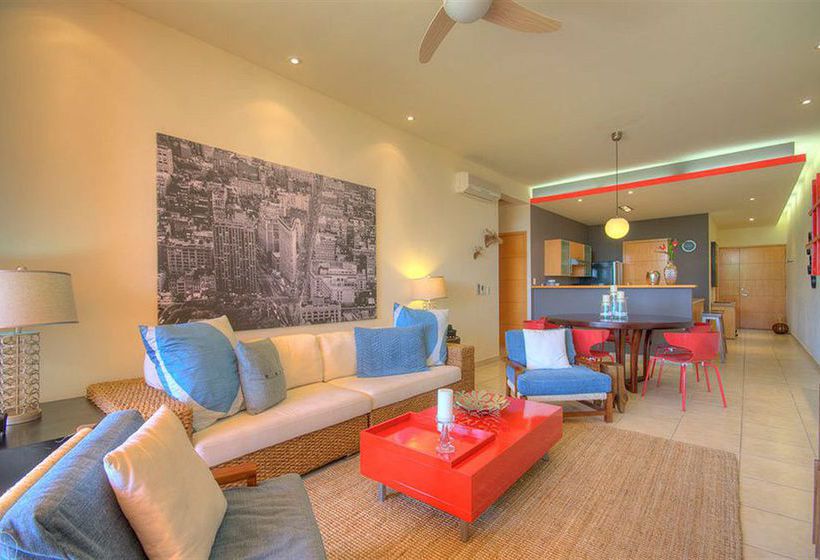 Hotel Destino La Joya  | La Cruz de Huanacaxtle | Nayarit | México 4