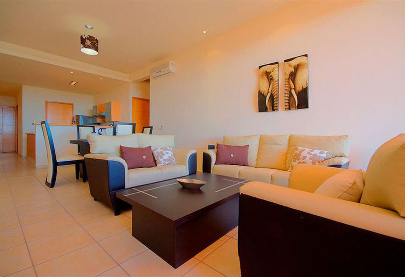 Hotel Destino La Joya  | La Cruz de Huanacaxtle | Nayarit | México 7