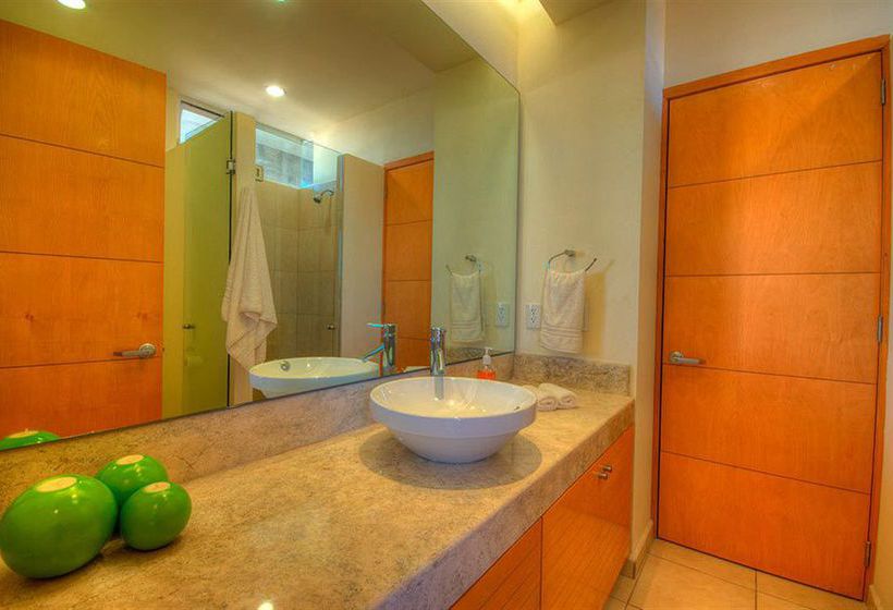 Hotel Destino La Joya  | La Cruz de Huanacaxtle | Nayarit | México 8