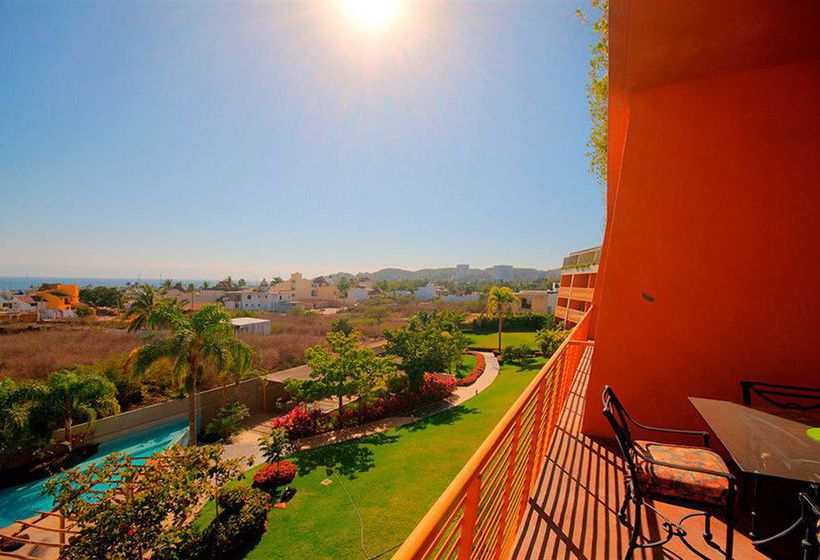 Hotel Destino La Joya  | La Cruz de Huanacaxtle | Nayarit | México 9