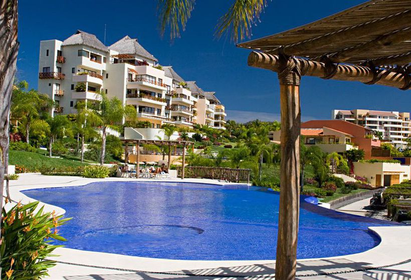 Hotel Destino Punta Esmeralda  | Bucerias | Nayarit | México 10