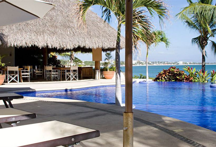 Hotel Destino Punta Esmeralda  | Bucerias | Nayarit | México 11