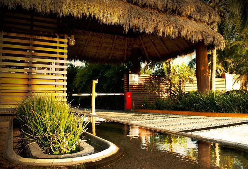 Hotel Destino Punta Esmeralda  | Bucerias | Nayarit | México 13