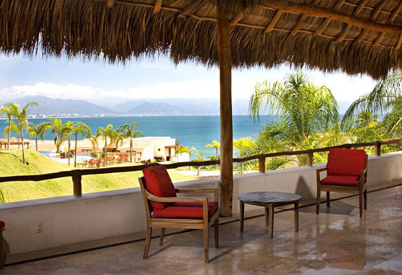 Hotel Destino Punta Esmeralda  | Bucerias | Nayarit | México 14