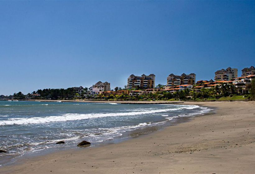 Hotel Destino Punta Esmeralda  | Bucerias | Nayarit | México 15