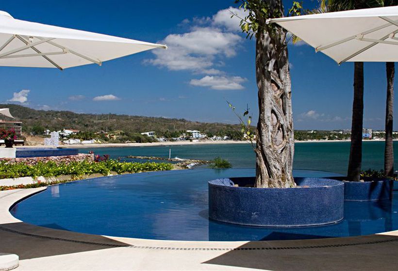 Hotel Destino Punta Esmeralda  | Bucerias | Nayarit | México 16