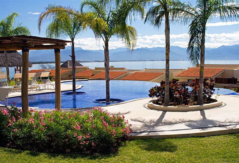 Hotel Destino Punta Esmeralda  | Bucerias | Nayarit | México 17