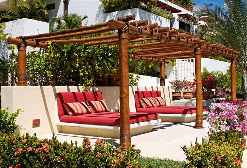 Hotel Destino Punta Esmeralda  | Bucerias | Nayarit | México 18