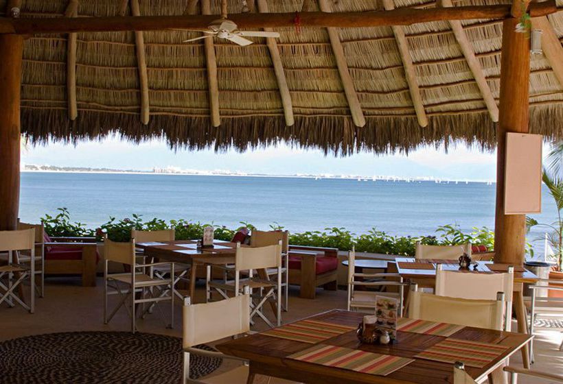 Hotel Destino Punta Esmeralda  | Bucerias | Nayarit | México 19