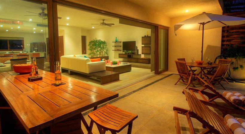 Hotel Destino Punta Esmeralda  | Bucerias | Nayarit | México 2